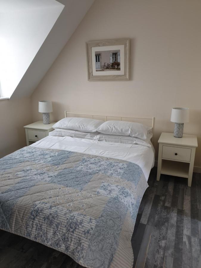 Le Petit Dragon Bed and Breakfast Plumaudan Buitenkant foto