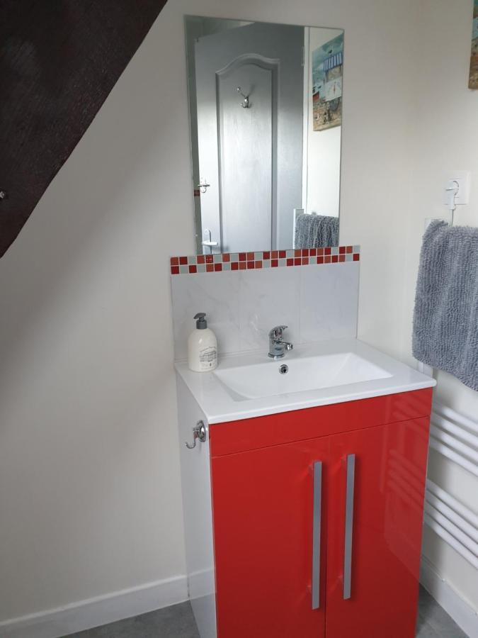 Le Petit Dragon Bed and Breakfast Plumaudan Buitenkant foto