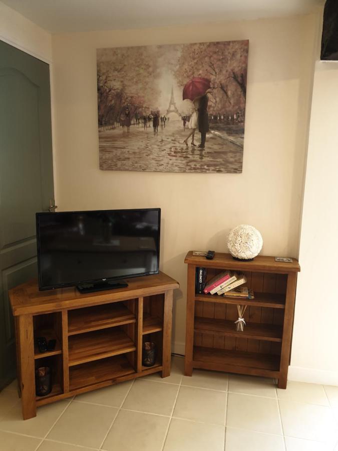 Le Petit Dragon Bed and Breakfast Plumaudan Buitenkant foto